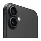 Смартфон Apple iPhone 16 Plus 128 ГБ чёрный (1sim + eSim) - 4