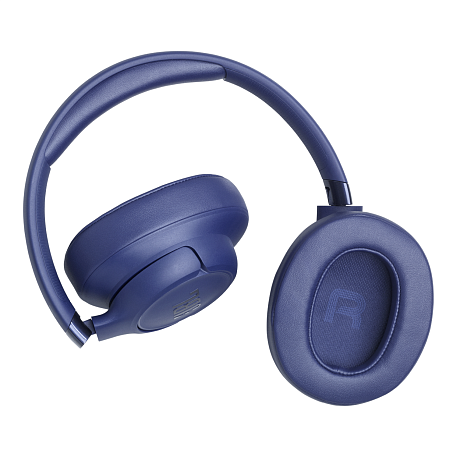 Беспроводные наушники JBL Tune 780NC синий - 3