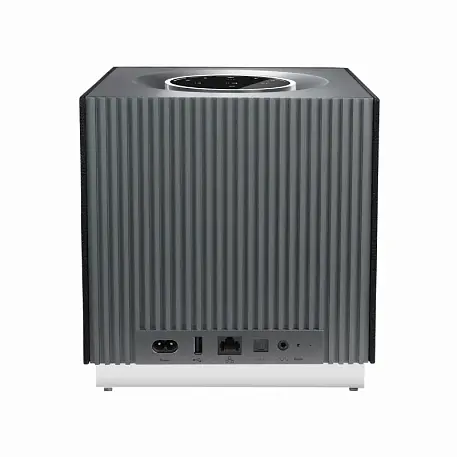 Акустическая система Naim Audio Mu-so QB 2nd Generation чёрный - 2