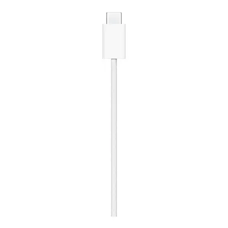Беспроводное зарядное устройство Apple MagSafe Charger (2м) 25 Вт белый - 4