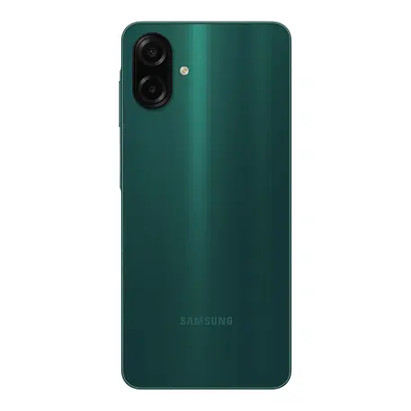Смартфон Samsung Galaxy A07 4/64 ГБ зелёный (2sim) - 6