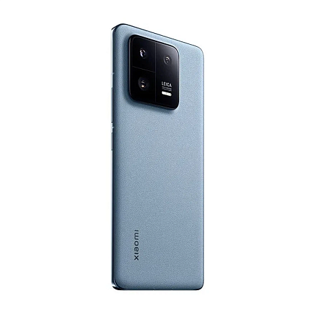 Смартфон Xiaomi 13 12/512 ГБ синий (2sim) - 3