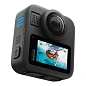 Экшн-камера GoPro Max 2 360 чёрный - 4