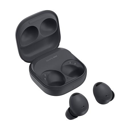 Беспроводные наушники Samsung Galaxy Buds 2 Pro чёрный - 5