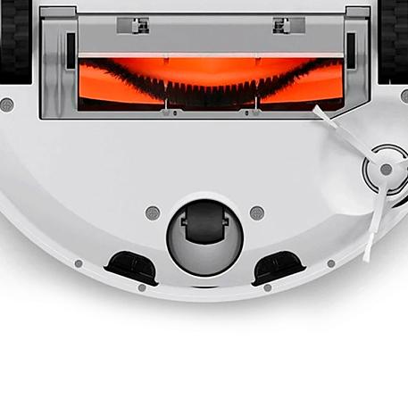 Боковая щетка Xiaomi Mi Robot Vacuum Side Brush (2шт), белый - 4