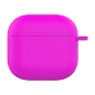 Кобура Silicon Protection Case для Apple AirPods 4