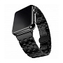 Браслет для Apple Watch 44 / 45 / 46 / 49mm сталь - 1