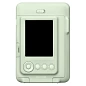 Фотоаппарат моментальной печати Fujifilm Instax Mini LiPlay Hybrid зелёный - 3