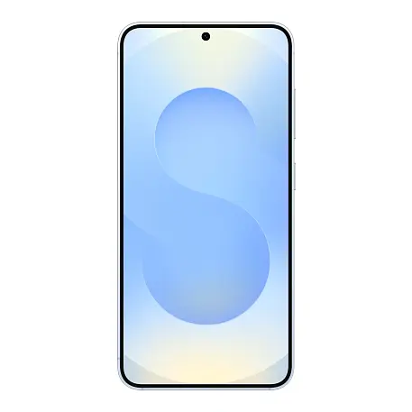 Смартфон Samsung Galaxy S25 12/128 ГБ голубой (1sim + eSim) (интерфейс на английском) - 6