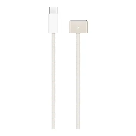 Кабель Apple USB-C to MagSafe 3 2 м, "сияющая звезда" - 2