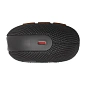 Портативная колонка JBL Clip 5 чёрный - 3