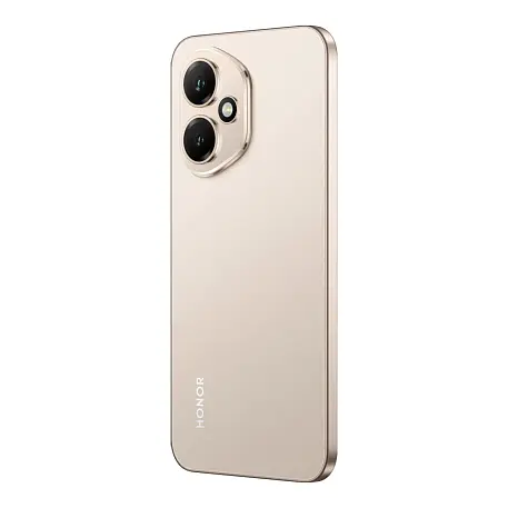 Смартфон Honor 400 8/256 ГБ "пустынный золотой" (2sim + eSim) - 4