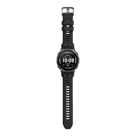 Умные часы Xiaomi Amazfit T-Rex 3 Pro 48mm чёрный - 4