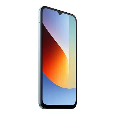 Смартфон Xiaomi Redmi A7 Pro 4/64 ГБ голубой (2sim) - 2