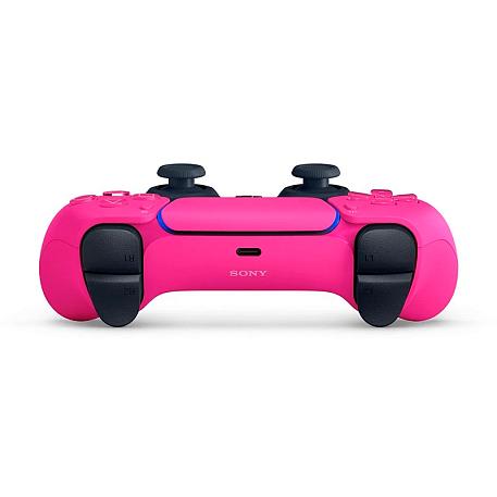 Геймпад Sony DualSense PS5 розовый - 4