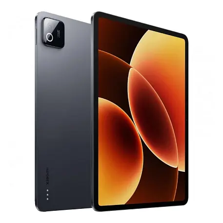 Планшет Xiaomi Pad 8 Wi-Fi 8/128 ГБ серый - 4