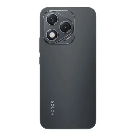 Смартфон Honor 400 Lite 8/256 ГБ "вельветовый чёрный" (2sim) - 3