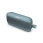 Портативная колонка Bose SoundLink Flex синий - 2