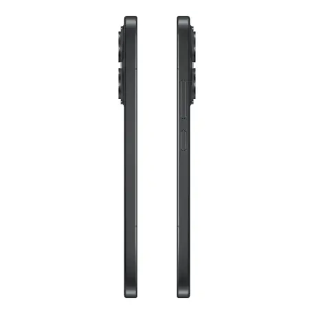 Смартфон Xiaomi 17 12/256 ГБ чёрный (2sim + eSim) - 6