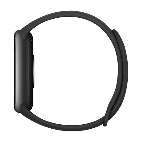 Фитнес-браслет Xiaomi Smart Band 9 чёрный - 3
