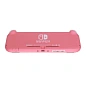 Игровая приставка Nintendo Switch Lite 32 ГБ коралловый - 5
