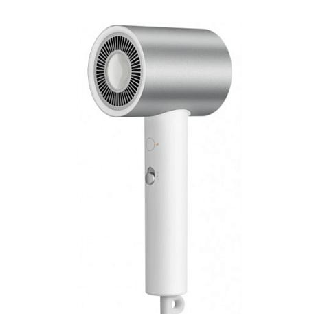 Фен Xiaomi Mijia Water Ion Hair Dryer H500 серебристый - 3