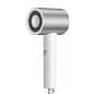 Фен Xiaomi Mijia Water Ion Hair Dryer H500 серебристый - 3
