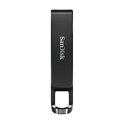 USB-флешка SanDisk Ultra USB Type-C Drive (CZ460) 32 ГБ (USB 3.1 (Type-C)) чёрный