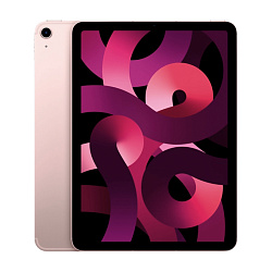 Планшет Apple iPad Air (2022) M1 Wi-Fi + Cellular  64 ГБ розовый (MM6T3)