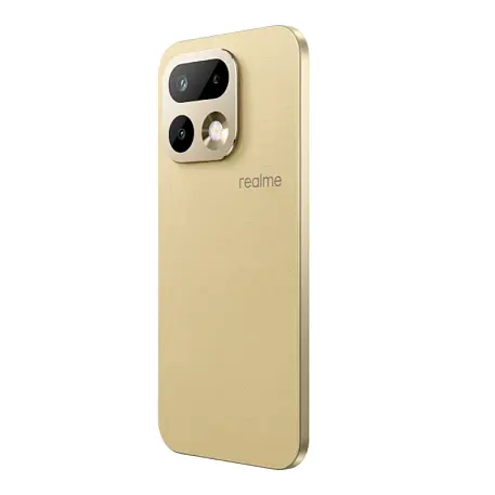 Смартфон Realme 16 Pro 5G 8/256 ГБ бежевый (2sim) - 7