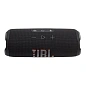 Портативная колонка JBL Flip 7 чёрный - 3