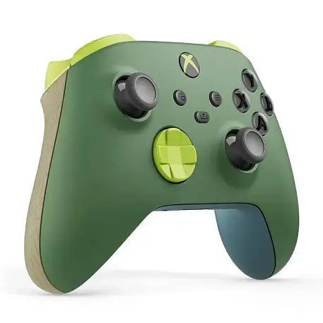 Геймпад Microsoft Xbox Series "эко ремикс" - 3