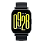 Умные часы Xiaomi Redmi Watch 5 Active чёрный - 2