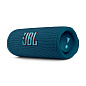 Портативная колонка JBL Flip 6 синий - 3