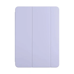 Чехол-книжка Smart Folio для Apple iPad Air 11" (2024 - 2026) полиуретан, лавандовый