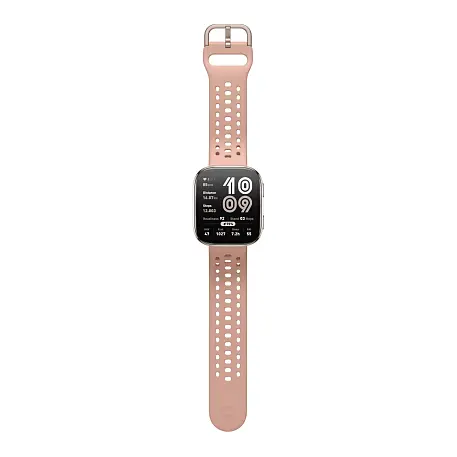 Умные часы Xiaomi Amazfit BIP 6 розовый - 3