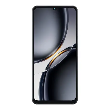Смартфон Tecno Spark Go 3 4/128 ГБ чёрный (2sim) - 2