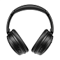 Беспроводные наушники Bose QuietComfort чёрный - 2