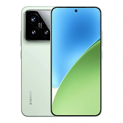 Смартфон Xiaomi 15 12/512 ГБ зелёный