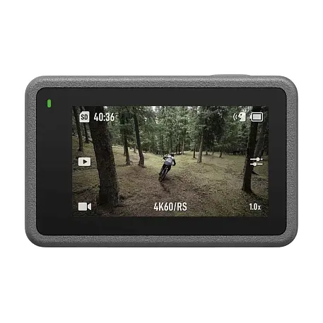 Экшн-камера DJI Osmo Action 3 Standard Combo серый - 4
