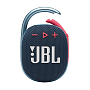 Портативная колонка JBL Clip 4 - 1
