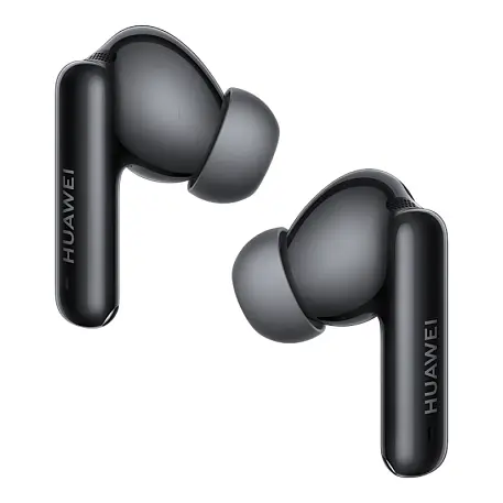 Беспроводные наушники Huawei FreeBuds 6i Orca-T100 чёрный - 5