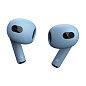 Беспроводные наушники Apple AirPods 3 голубой матовый (5024) - 2