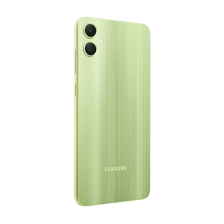 Смартфон Samsung Galaxy A05 6/128 ГБ светло-зелёный (2sim) - 3