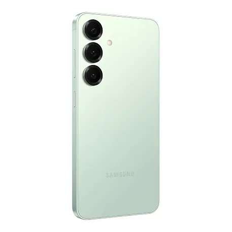 Смартфон Samsung Galaxy S25 12/512 ГБ мятный (2sim) - 2