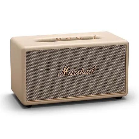 Акустическая система Marshall Stanmore III кремовый - 2