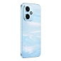 Смартфон Honor 400 12/512 ГБ "приливно-голубой" (2sim + eSim) - 2