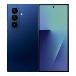 Смартфон Samsung Galaxy Z Fold 7 12/256 ГБ синий