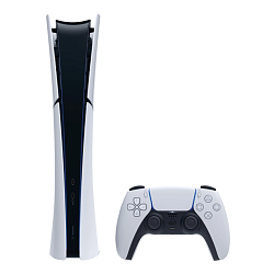 Игровая приставка Sony PlayStation 5 Slim Digital Edition (CFI-2015B) 1 ТБ