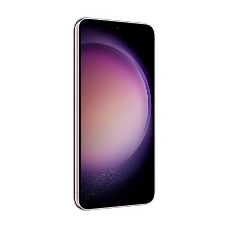 Смартфон Samsung Galaxy S23 8/256 ГБ лавандовый (2sim + eSim) - 2